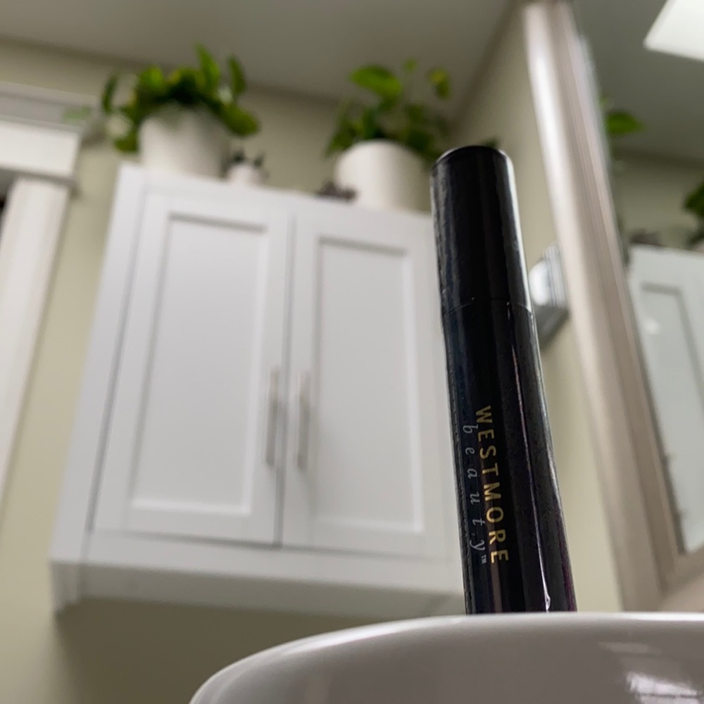 Westmore Beauty brow gel NEW